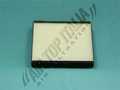 Филтър купе (поленов филтър) ZAFFO               