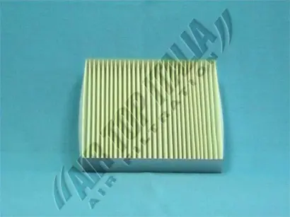 Филтър купе (поленов филтър) ZAFFO               