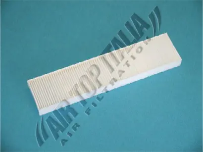 Филтър купе (поленов филтър) ZAFFO               