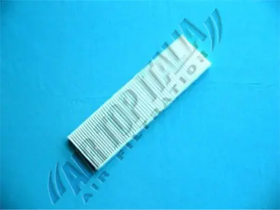 Филтър купе (поленов филтър) ZAFFO               