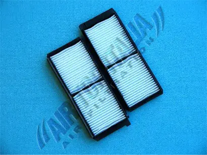 Филтър купе (поленов филтър) ZAFFO               