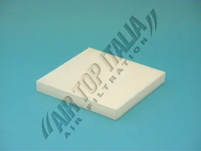 Филтър купе (поленов филтър) ZAFFO               