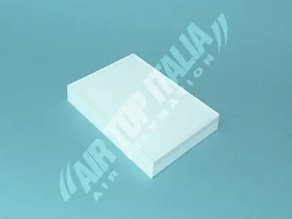 Филтър купе (поленов филтър) ZAFFO               