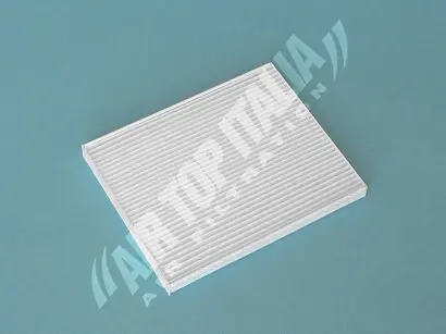 Филтър купе (поленов филтър) ZAFFO               