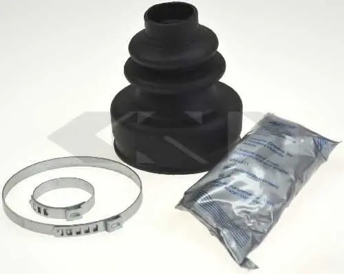 Комплект маншон, полуоска SPIDAN
