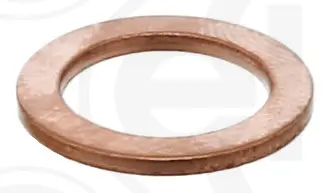 Уплътнителен пръстен, пробка за източване на маслото ELRING