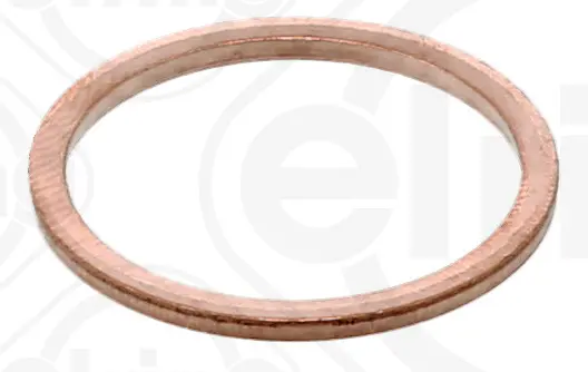 Уплътнителен пръстен, пробка за източване на маслото ELRING