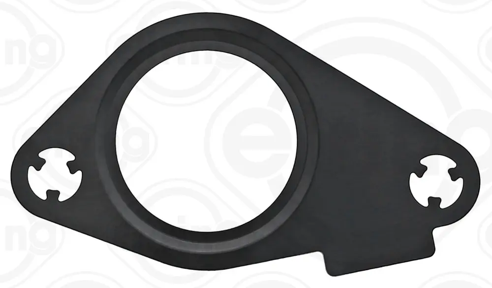 Уплътнение, фланец на охладителната течност ELRING