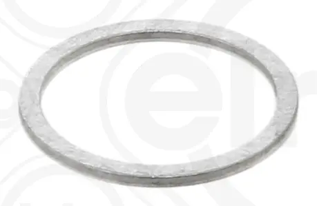 Уплътнителен пръстен, пробка за източване на маслото ELRING