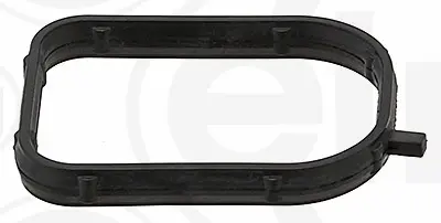 Уплътнение, фланец на охладителната течност ELRING
