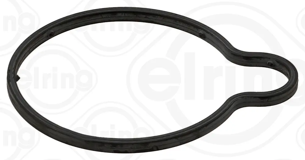 Уплътнение, вакуумпомпа ELRING