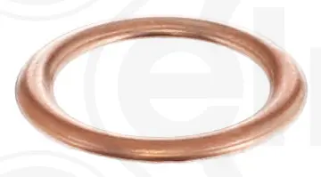 Уплътнителен пръстен, пробка за източване на маслото ELRING