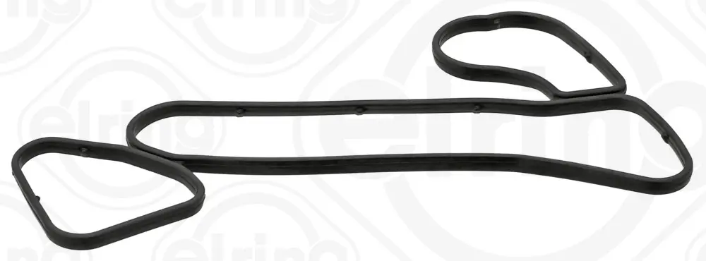 Уплътнение, маслен радиатор ELRING