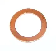 Уплътнителен пръстен, пробка за източване на маслото ELRING