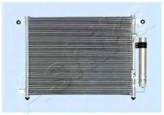 ➡️ Радиатор климатик за Daewoo KALOS (KLAS) 1.2 ➡️ AutoProfi.BG ®