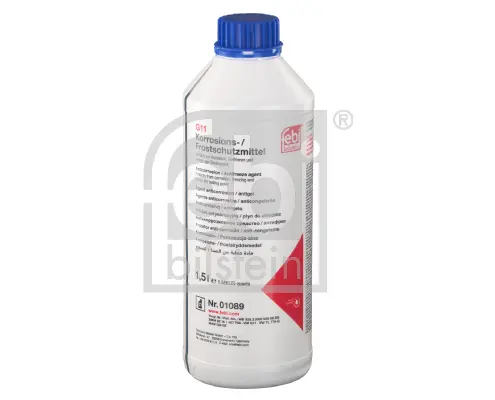 Антифриз FEBI BILSTEIN