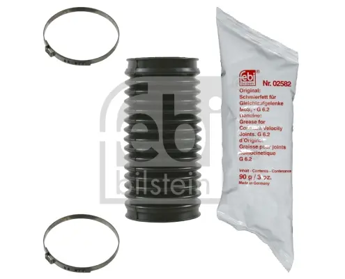 Комплект маншон, кормилно управление FEBI BILSTEIN