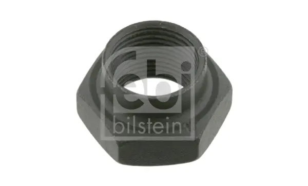 Гайка, шийка на оста FEBI BILSTEIN