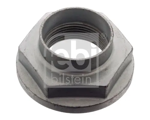 Гайка, шийка на оста FEBI BILSTEIN