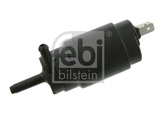 Водна помпа за миещо устр., почистване на стъклата FEBI BILSTEIN