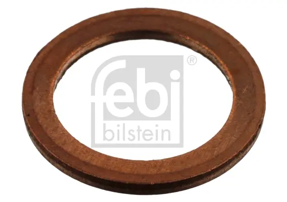 Уплътнителен пръстен, пробка за източване на маслото FEBI BILSTEIN
