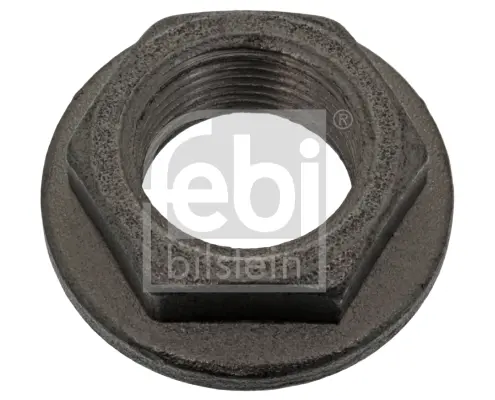 Гайка, шийка на оста FEBI BILSTEIN