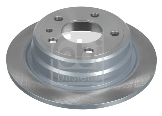 Спирачен диск FEBI BILSTEIN