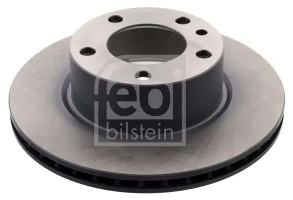 Спирачен диск FEBI BILSTEIN