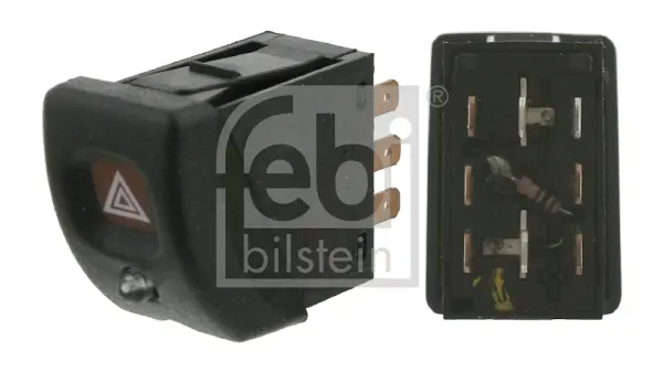 Ключ за аварийни мигачи FEBI BILSTEIN