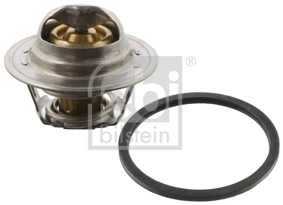 Термостат, охладителна течност FEBI BILSTEIN