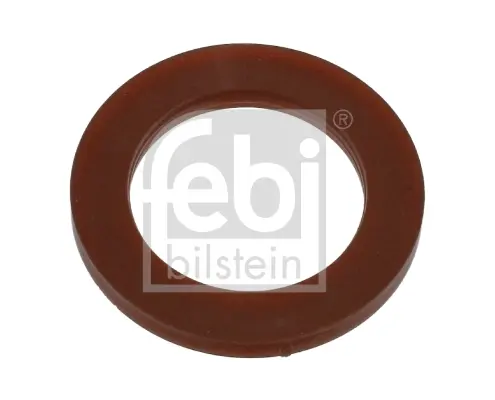 Уплътнителен пръстен, пробка за източване на маслото FEBI BILSTEIN