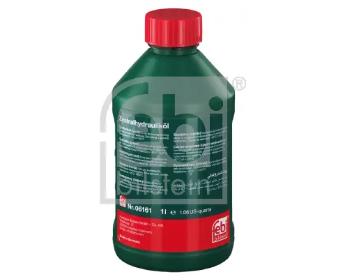Хидравлично масло FEBI BILSTEIN