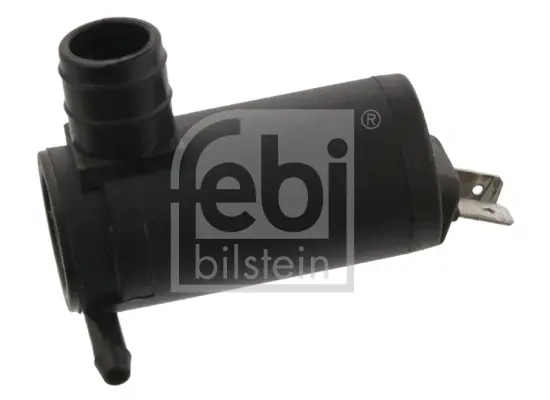 Водна помпа за миещо устр., почистване на стъклата FEBI BILSTEIN