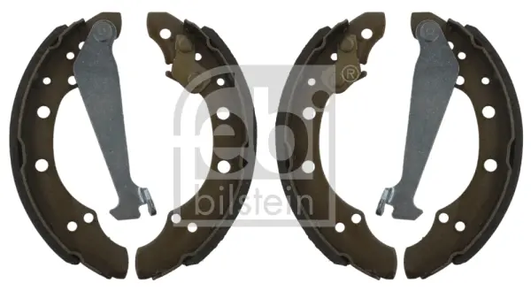 Комплект спирачна челюст FEBI BILSTEIN