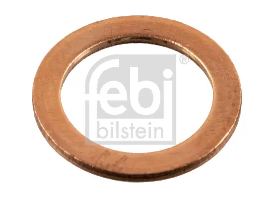 Уплътнителен пръстен, пробка за източване на маслото FEBI BILSTEIN