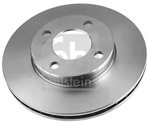 Спирачен диск FEBI BILSTEIN