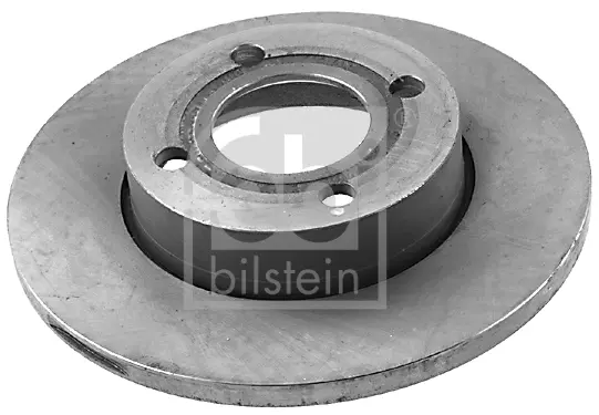 Спирачен диск FEBI BILSTEIN