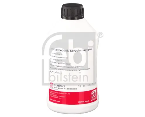 Хидравлично масло FEBI BILSTEIN