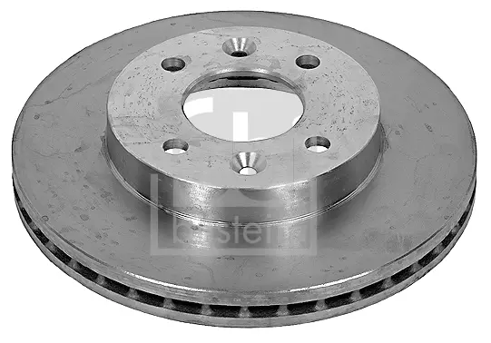 Спирачен диск FEBI BILSTEIN