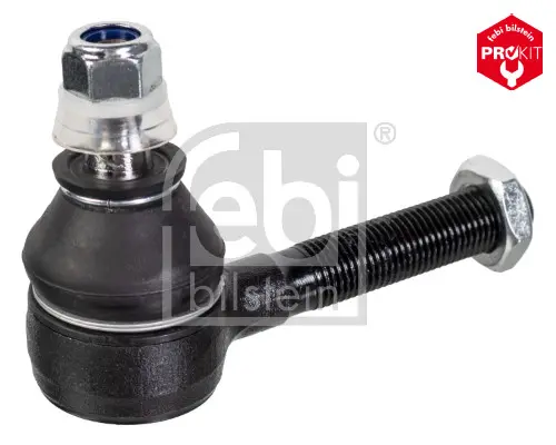 Накрайник на напречна кормилна щанга FEBI BILSTEIN