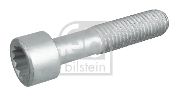 Винт, фланец на карданния вал FEBI BILSTEIN