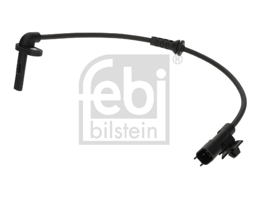 Датчик, обороти на колелото FEBI BILSTEIN