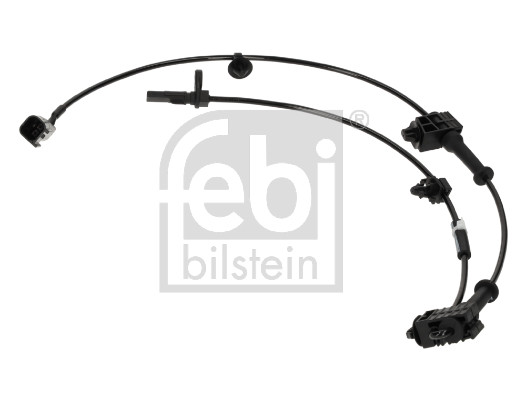 Датчик, обороти на колелото FEBI BILSTEIN