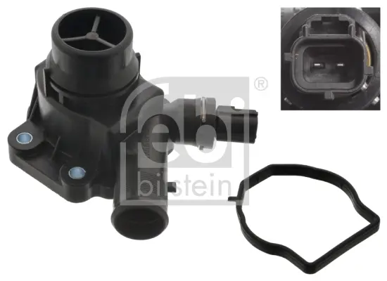 Термостат, охладителна течност FEBI BILSTEIN