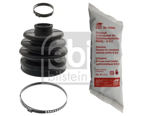 Комплект маншон, полуоска FEBI BILSTEIN 100288