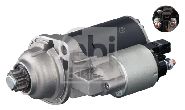 Стартер FEBI BILSTEIN