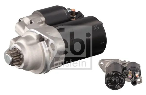 Стартер FEBI BILSTEIN
