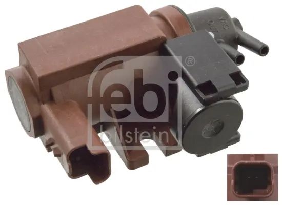 Регулиращ клапан за налягане на турбината FEBI BILSTEIN