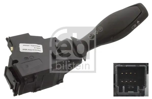 Превключвател на кормилната колона FEBI BILSTEIN