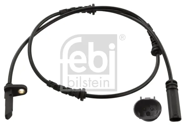 Датчик, обороти на колелото FEBI BILSTEIN